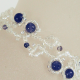 Arabesque - Arabesque Iolite-Diaphanous white - 2